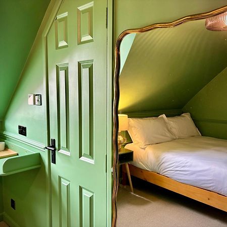 Rooms At The Quayside - Stylish En-Suite Rooms On Poole Quay All Fully Refurbed Exterior foto