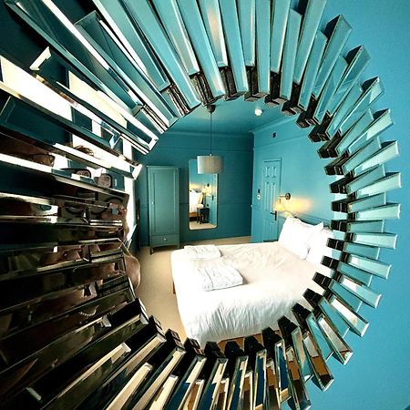 Rooms At The Quayside - Stylish En-Suite Rooms On Poole Quay All Fully Refurbed Exterior foto