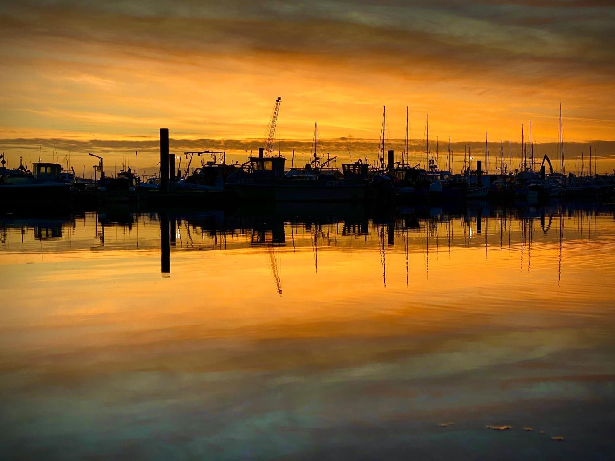Rooms At The Quayside - Stylish En-Suite Rooms On Poole Quay All Fully Refurbed Exterior foto