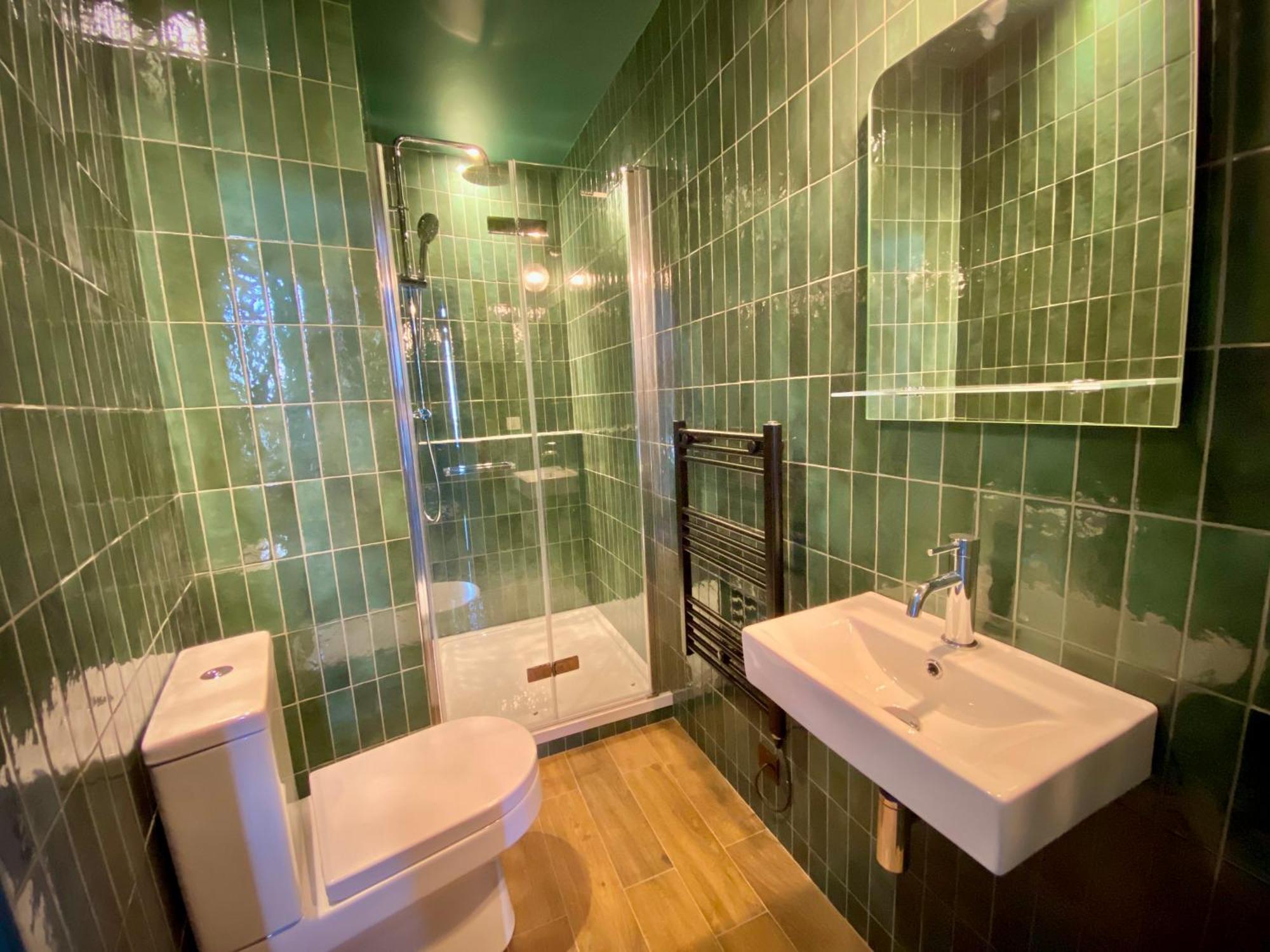 Rooms At The Quayside - Stylish En-Suite Rooms On Poole Quay All Fully Refurbed Exterior foto