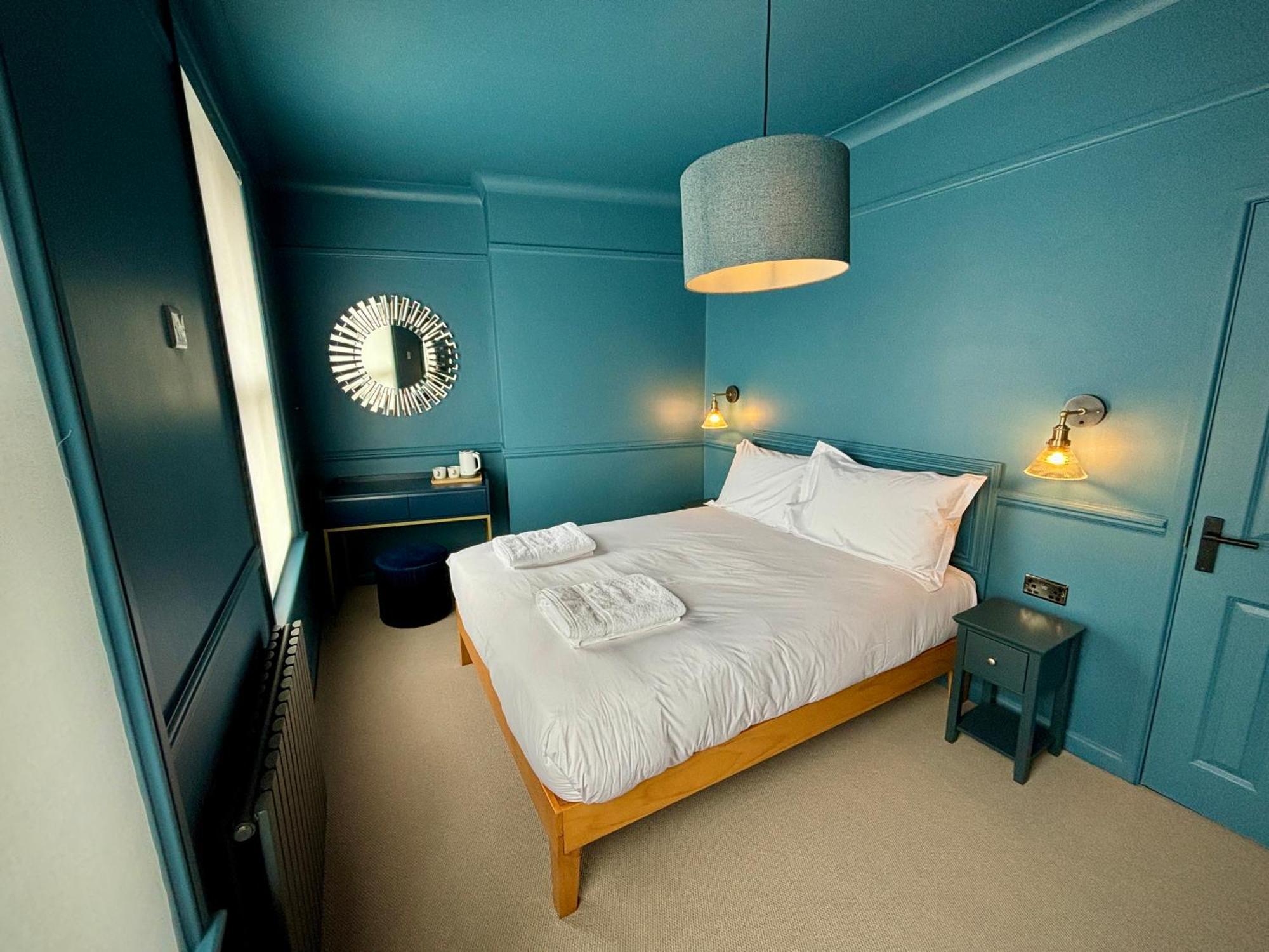 Rooms At The Quayside - Stylish En-Suite Rooms On Poole Quay All Fully Refurbed Exterior foto