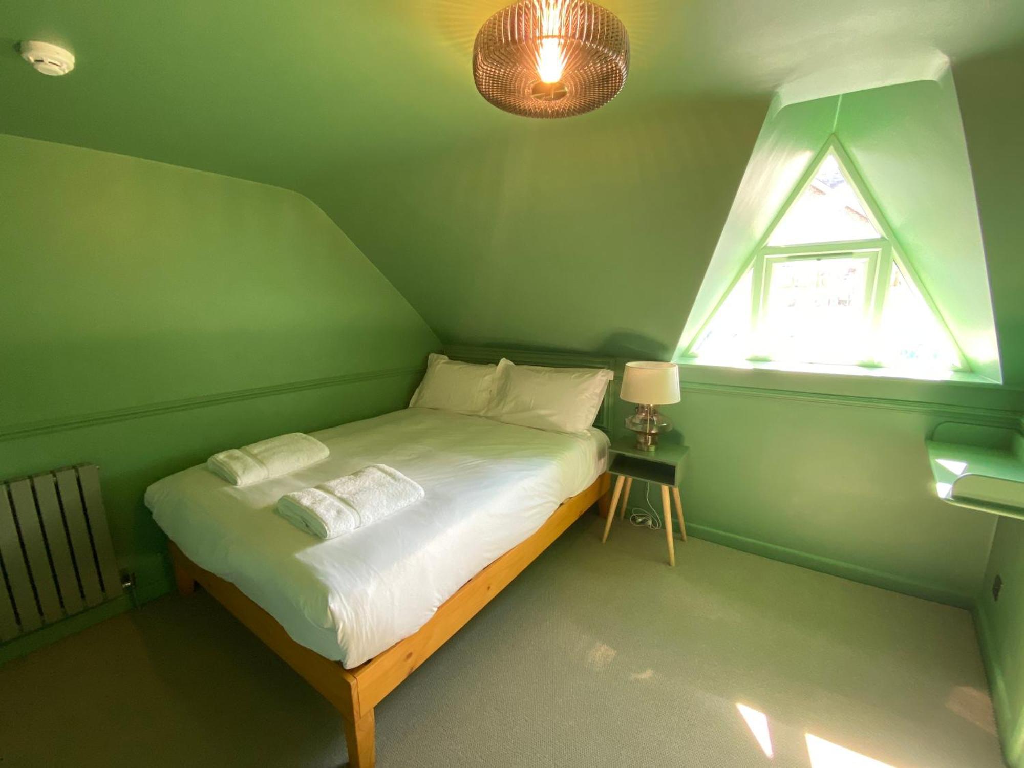 Rooms At The Quayside - Stylish En-Suite Rooms On Poole Quay All Fully Refurbed Exterior foto