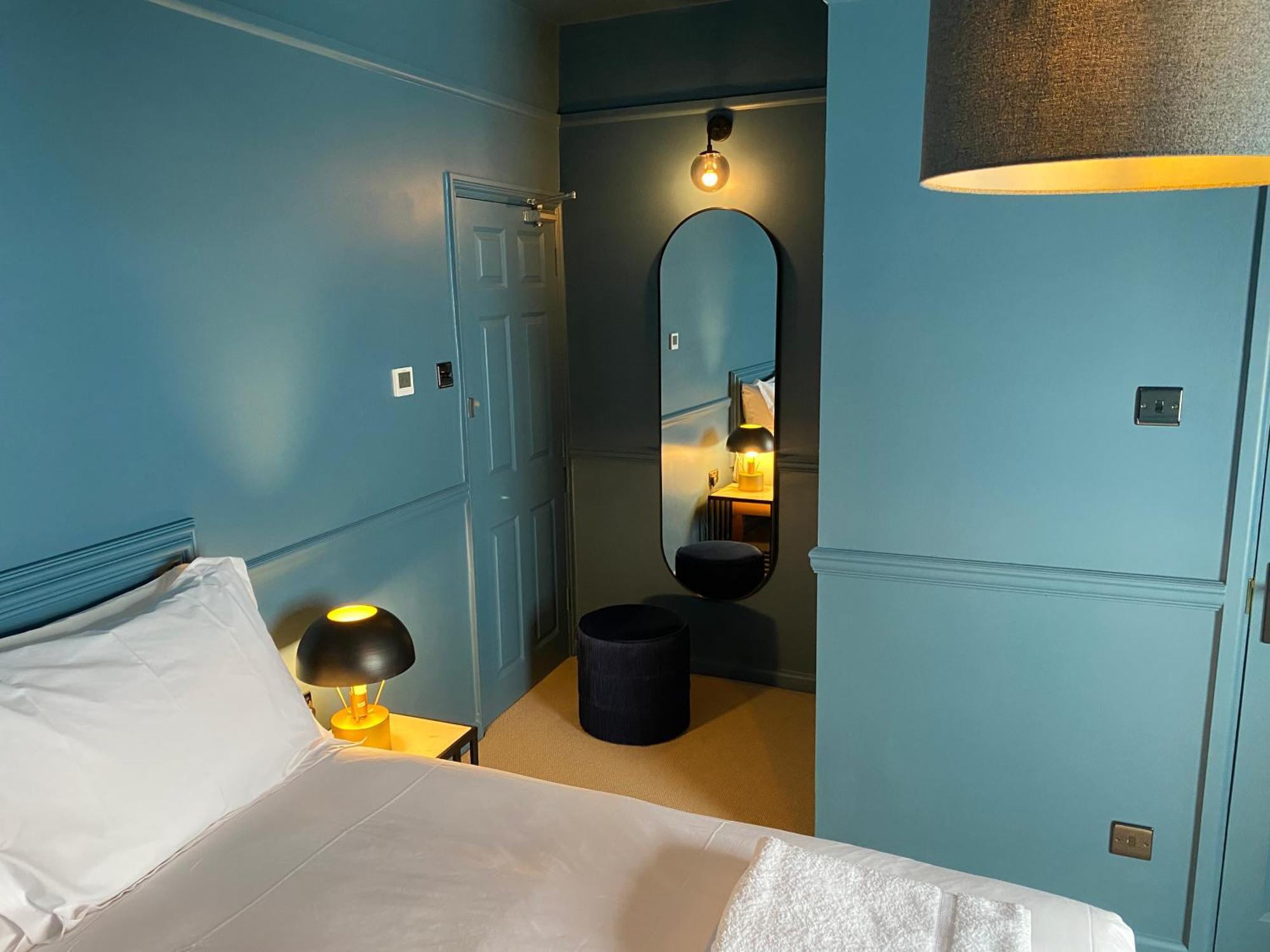 Rooms At The Quayside - Stylish En-Suite Rooms On Poole Quay All Fully Refurbed Exterior foto