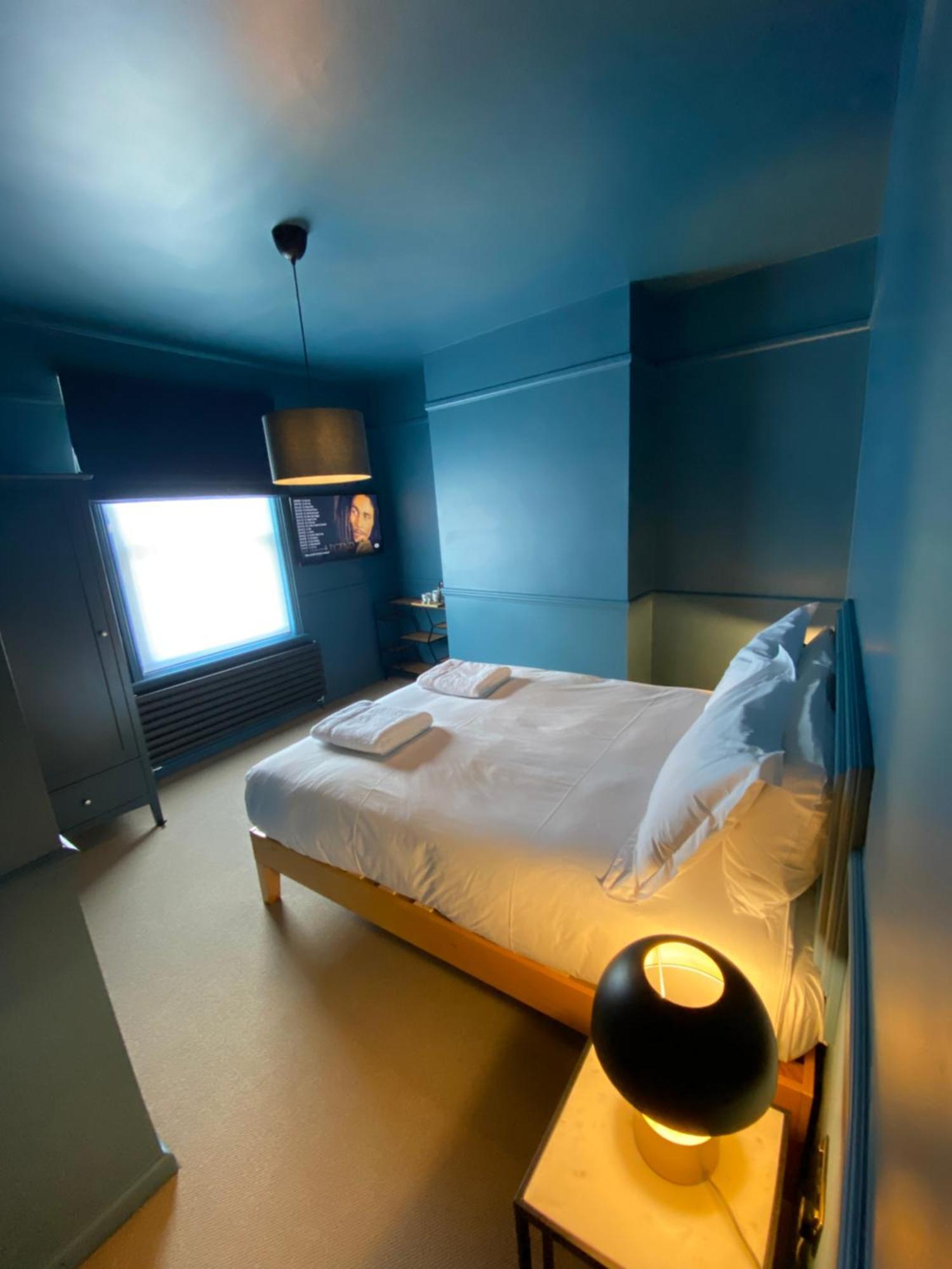 Rooms At The Quayside - Stylish En-Suite Rooms On Poole Quay All Fully Refurbed Exterior foto