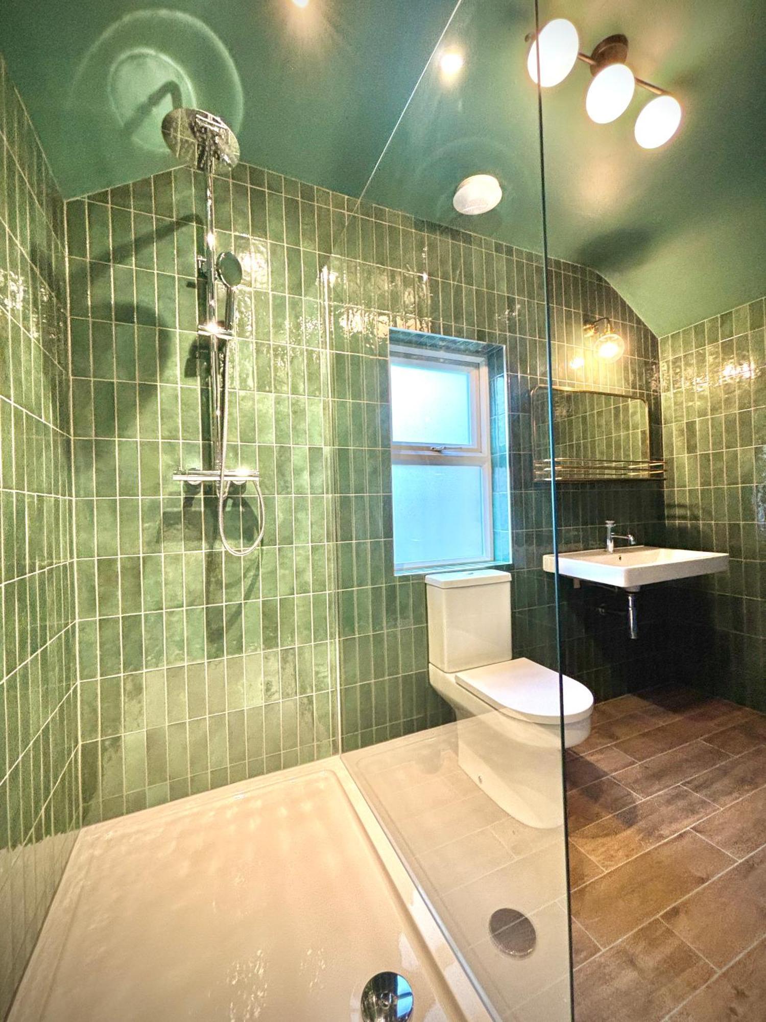 Rooms At The Quayside - Stylish En-Suite Rooms On Poole Quay All Fully Refurbed Exterior foto