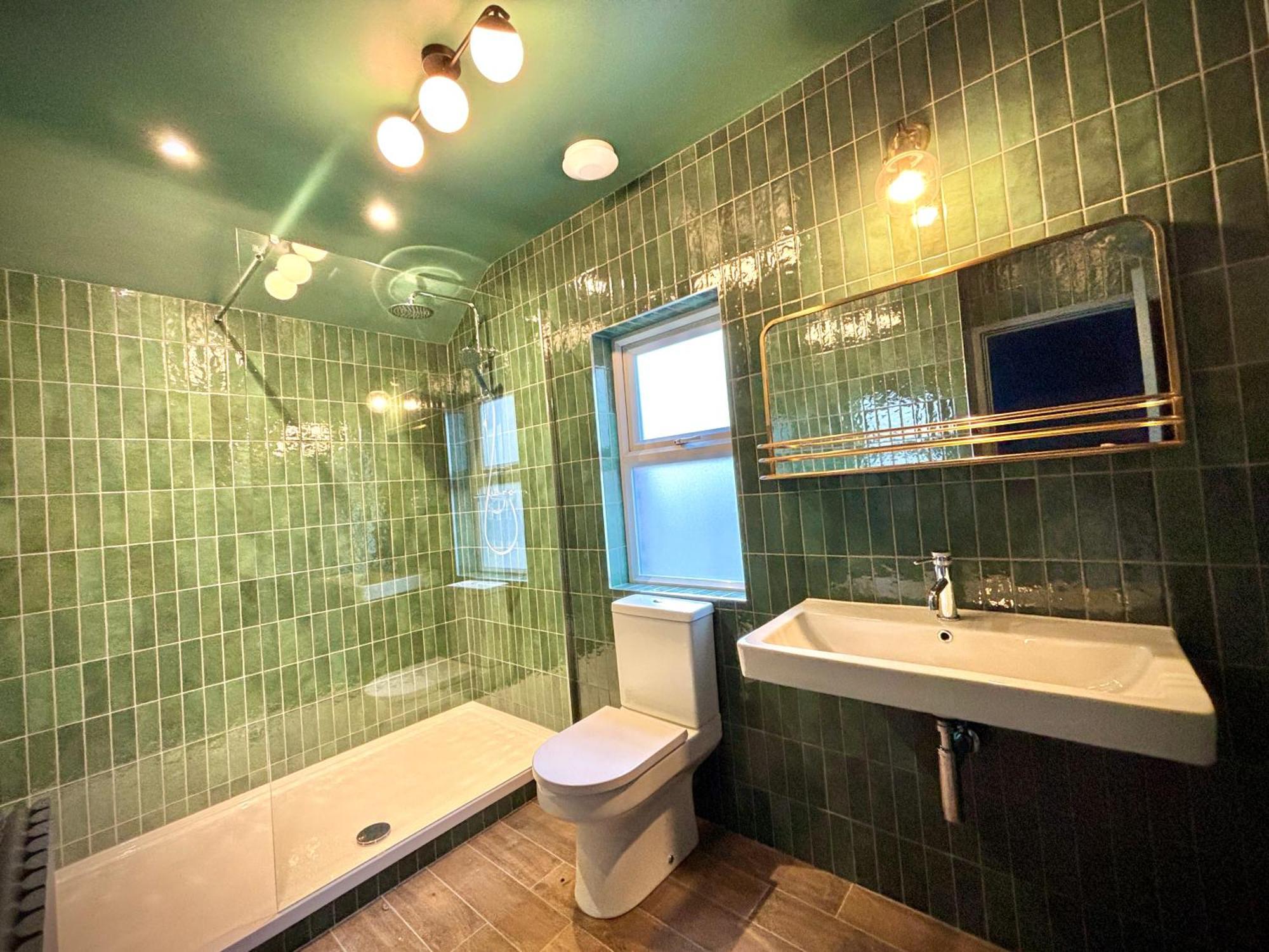 Rooms At The Quayside - Stylish En-Suite Rooms On Poole Quay All Fully Refurbed Exterior foto
