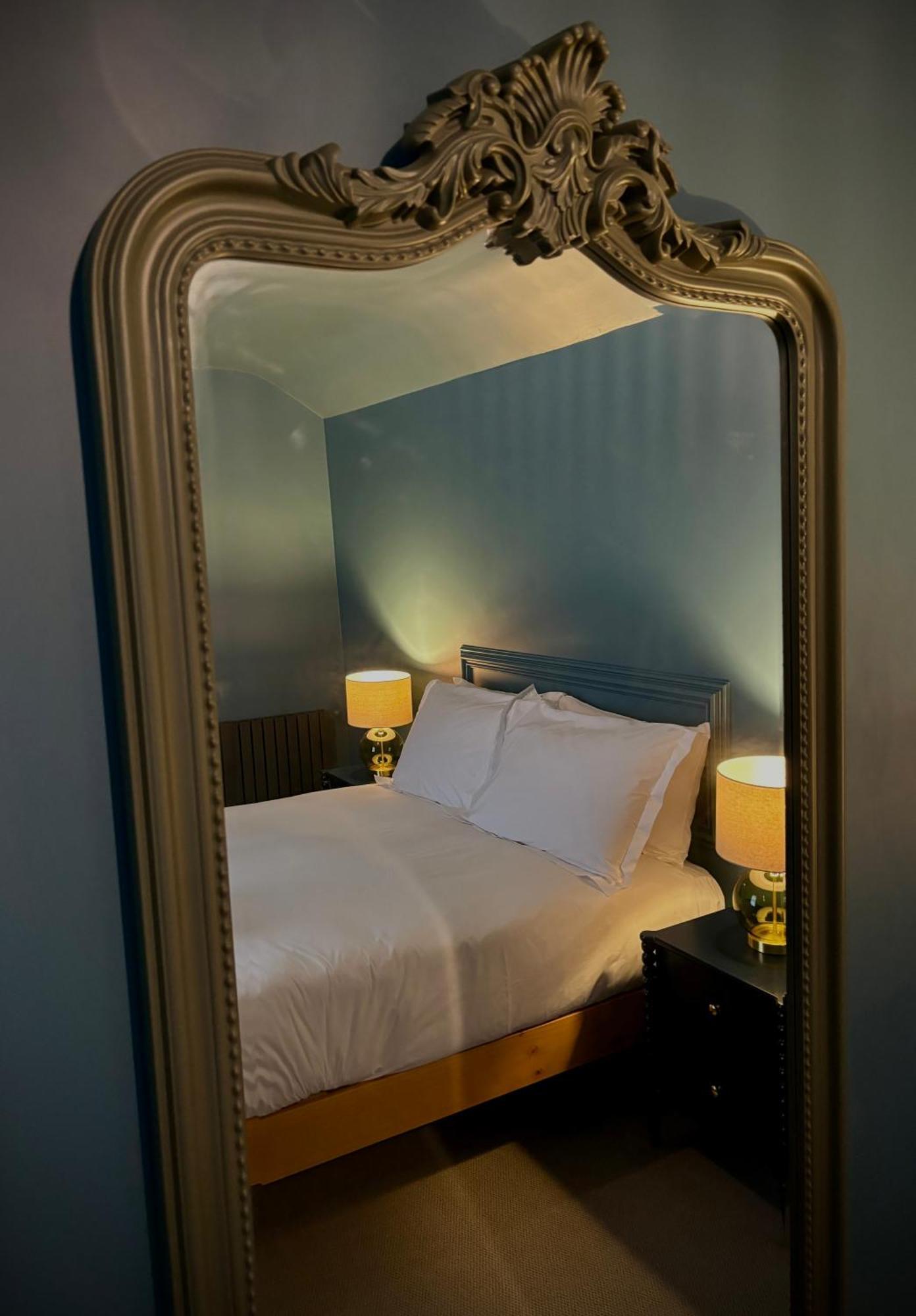 Rooms At The Quayside - Stylish En-Suite Rooms On Poole Quay All Fully Refurbed Exterior foto