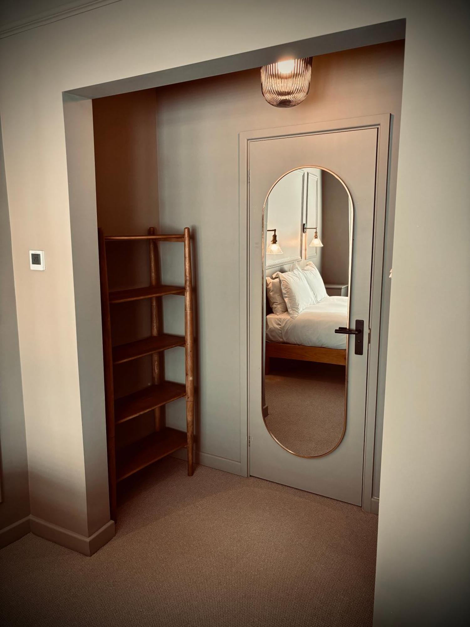 Rooms At The Quayside - Stylish En-Suite Rooms On Poole Quay All Fully Refurbed Exterior foto