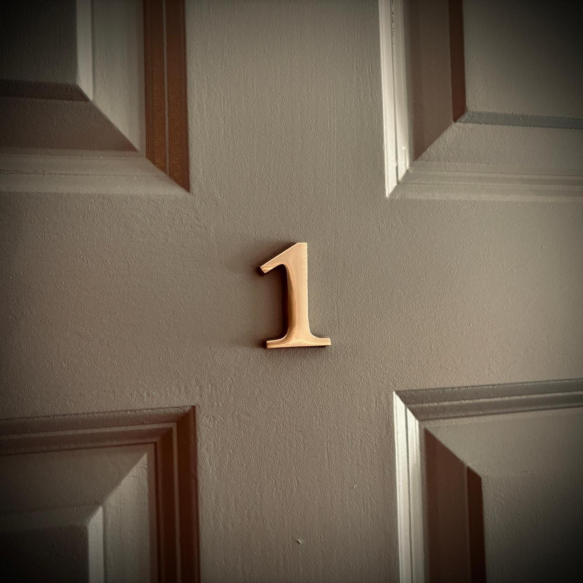 Rooms At The Quayside - Stylish En-Suite Rooms On Poole Quay All Fully Refurbed Exterior foto