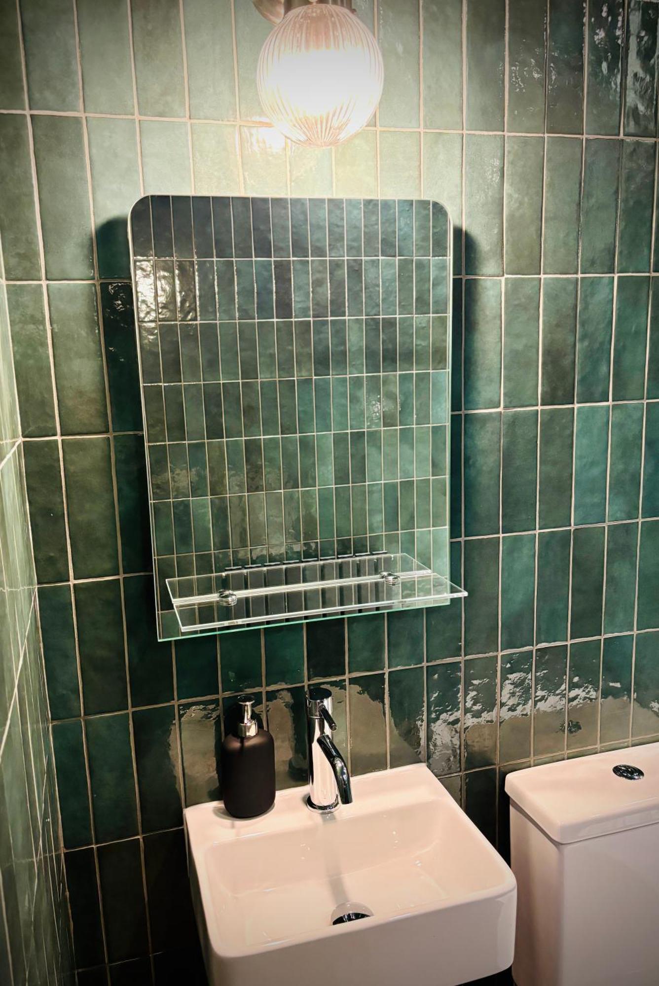 Rooms At The Quayside - Stylish En-Suite Rooms On Poole Quay All Fully Refurbed Exterior foto