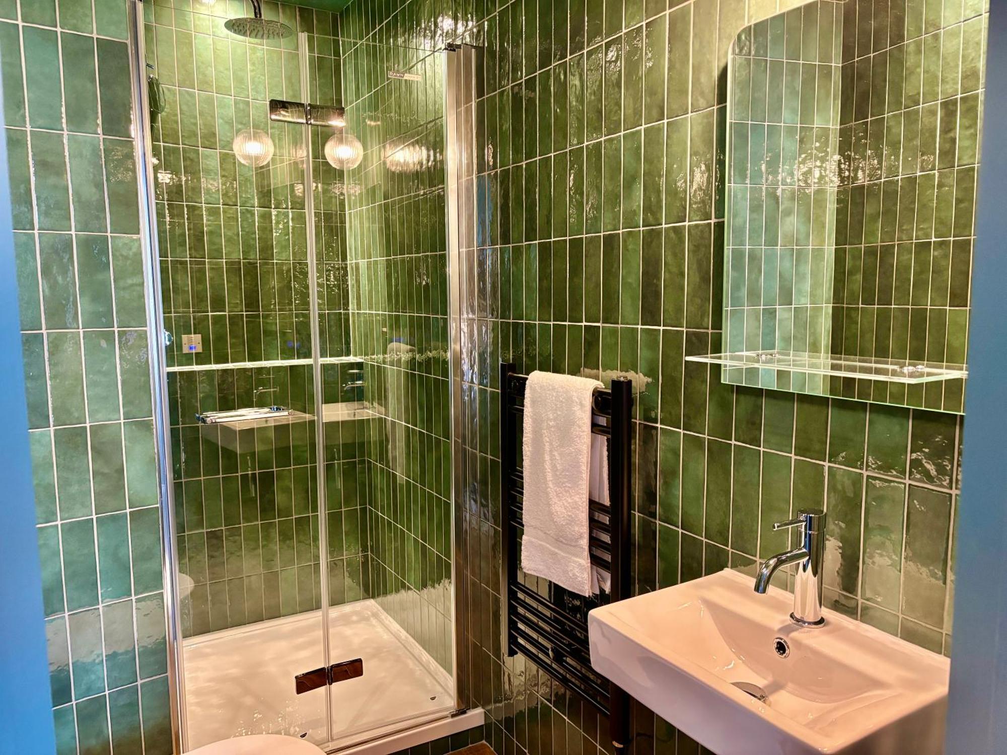 Rooms At The Quayside - Stylish En-Suite Rooms On Poole Quay All Fully Refurbed Exterior foto