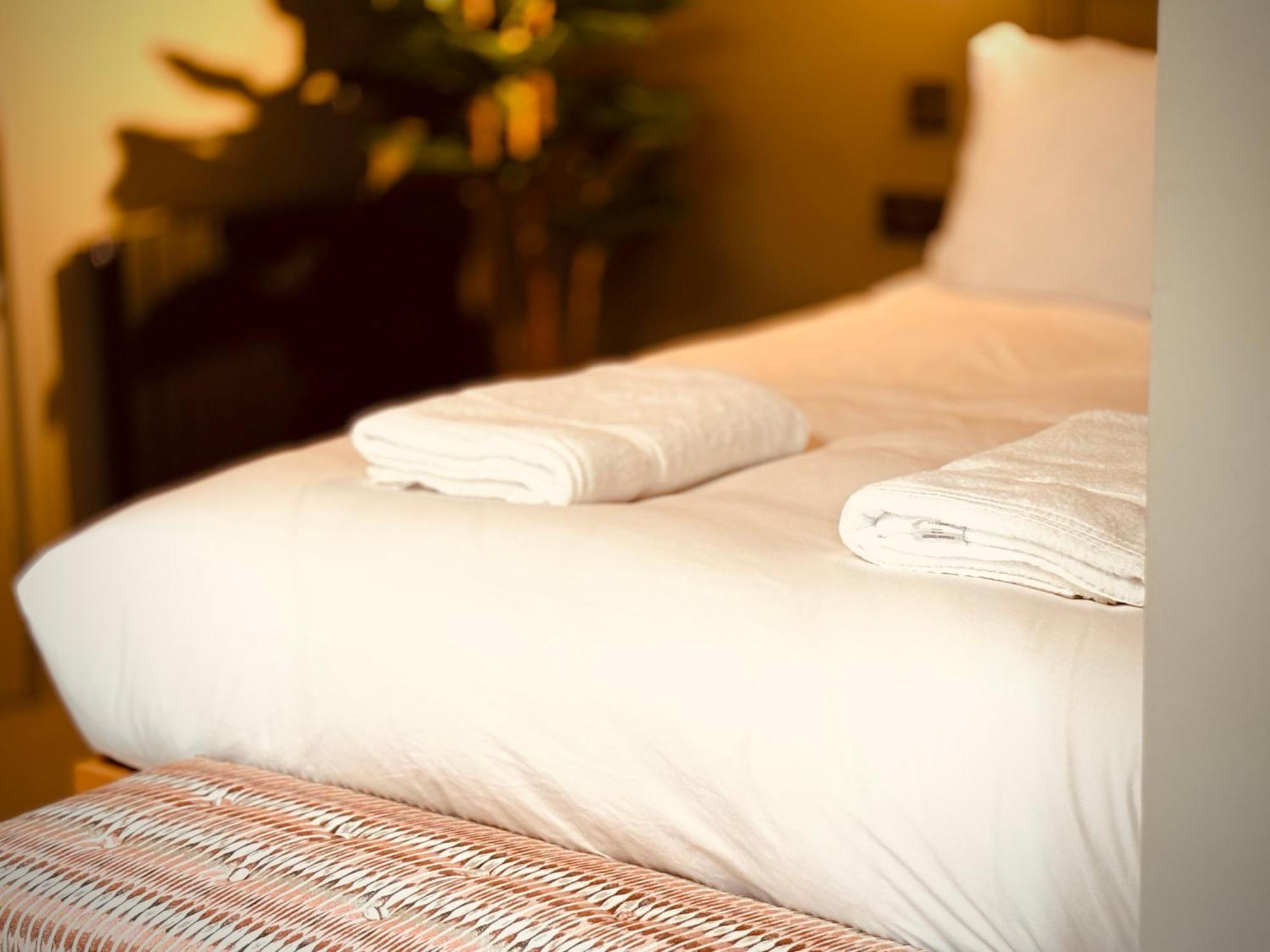 Rooms At The Quayside - Stylish En-Suite Rooms On Poole Quay All Fully Refurbed Exterior foto