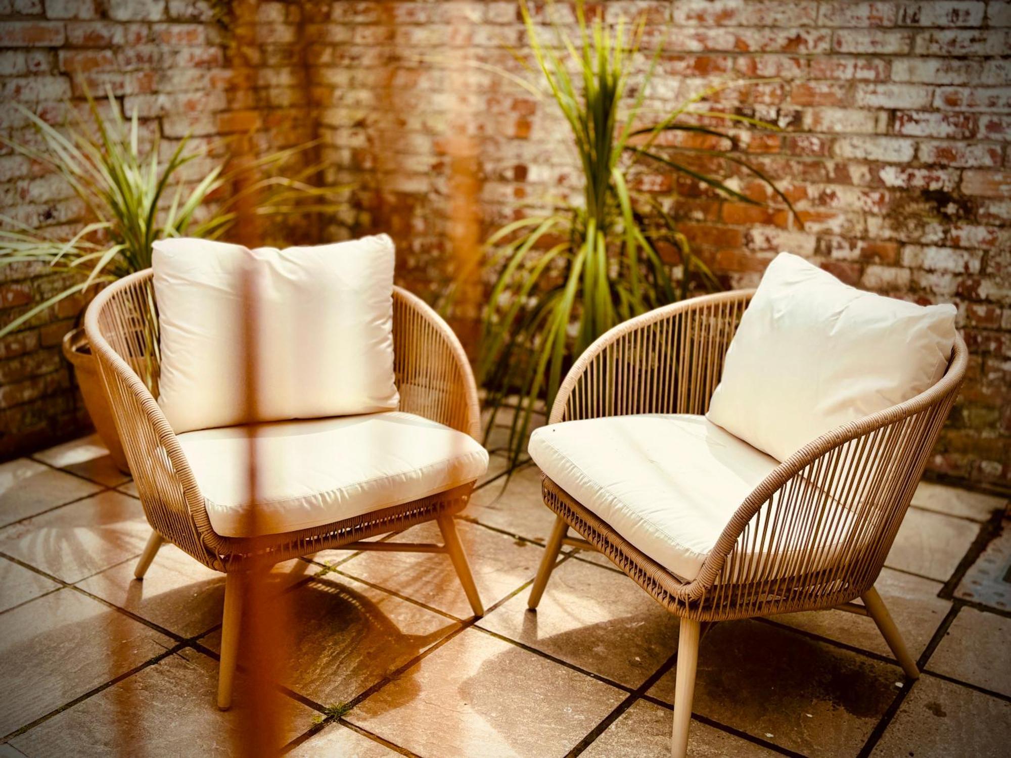 Rooms At The Quayside - Stylish En-Suite Rooms On Poole Quay All Fully Refurbed Exterior foto